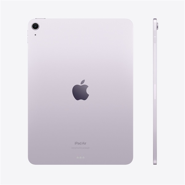 Apple 11" iPad Air (M2) 256GB Wi-Fi Purple (lila)