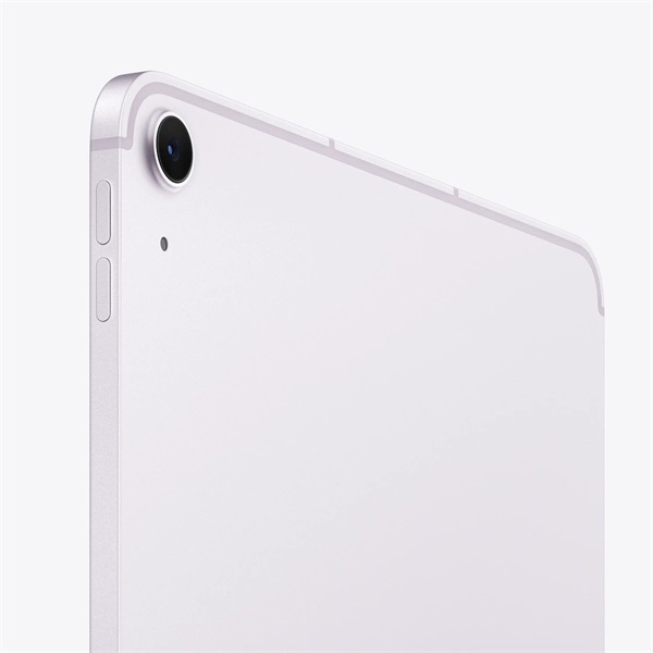 Apple 11" iPad Air (M3) 128GB Cellular Purple (lila)