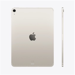 Apple 11" iPad Air (M3) 128GB Cellular Starlight (fehér)