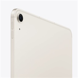 Apple 11" iPad Air (M3) 128GB Cellular Starlight (fehér)