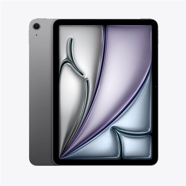Apple 11" iPad Air (M3) 128GB Wi-Fi Space Grey (asztroszürke)