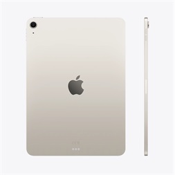 Apple 11" iPad Air (M3) 128GB Wi-Fi Starlight (fehér)