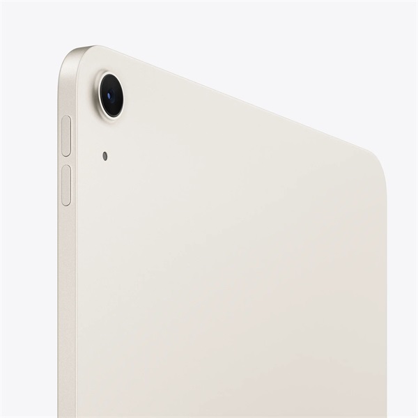 Apple 11" iPad Air (M3) 128GB Wi-Fi Starlight (fehér)