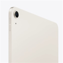 Apple 11" iPad Air (M3) 128GB Wi-Fi Starlight (fehér)