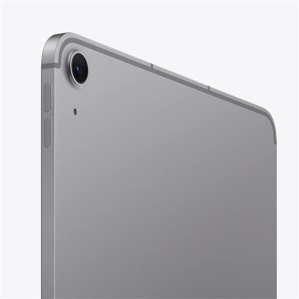 Apple 11" iPad Air (M3) 1TB Cellular Space Grey (asztroszürke)