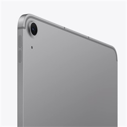 Apple 11" iPad Air (M3) 1TB Cellular Space Grey (asztroszürke)