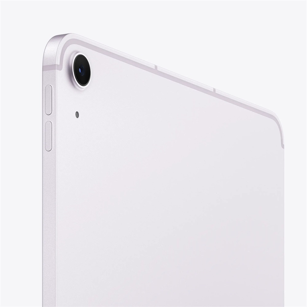 Apple 11" iPad Air (M3) 256GB Cellular Purple (lila)