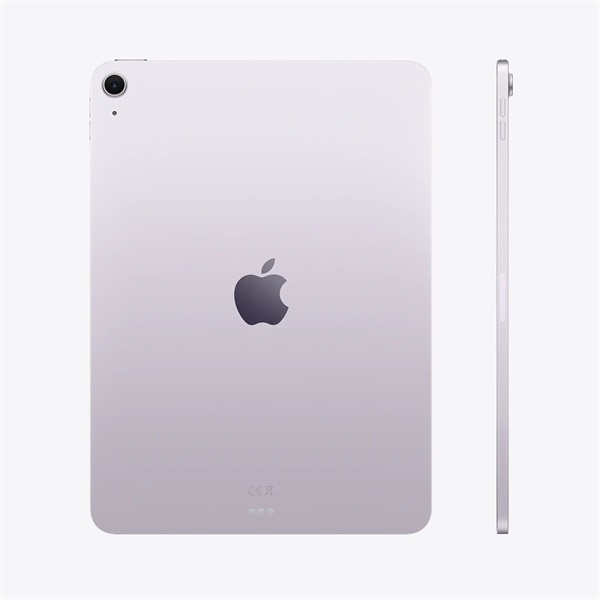 Apple 11" iPad Air (M3) 256GB Wi-Fi Purple (lila)