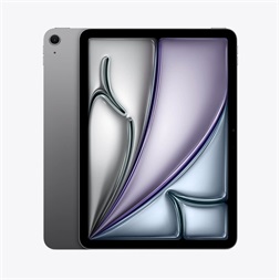 Apple 11" iPad Air (M3) 256GB Wi-Fi Space Grey (asztroszürke)