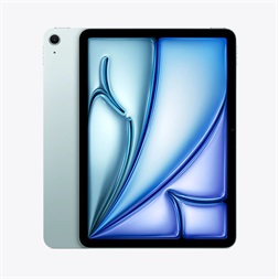 Apple 11" iPad Air (M3) 512GB Wi-Fi Blue (kék)