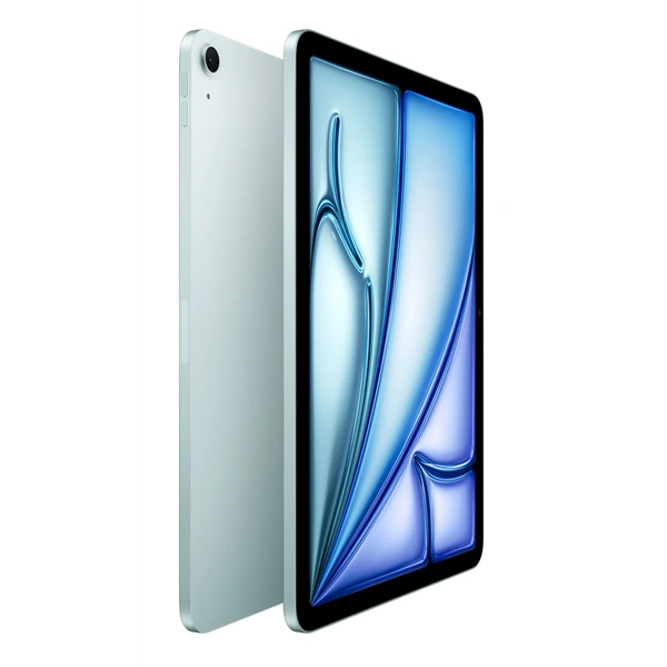 Apple 11" iPad Air (M4) 128GB Wi-Fi Blue (kék)