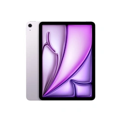Apple 11" iPad Air (M4) 128GB Wi-Fi Purple (lila)