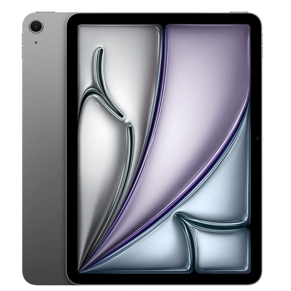 Apple 11" iPad Air (M4) 128GB Wi-Fi Space Grey (Asztroszürke)