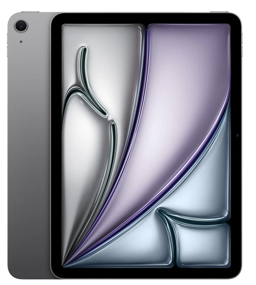 Apple 11" iPad Air (M4) 128GB Wi-Fi Space Grey (Asztroszürke)