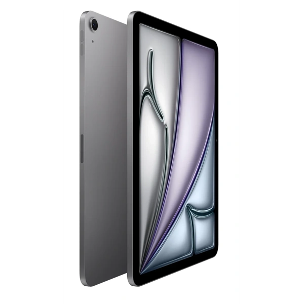 Apple 11" iPad Air (M4) 128GB Wi-Fi Space Grey (Asztroszürke)