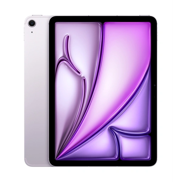 Apple 11" iPad Air (M4) 1TB Cellular Purple (lila)