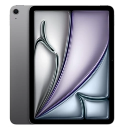 Apple 11" iPad Air (M4) 256GB Wi-Fi Space Grey (asztroszürke)