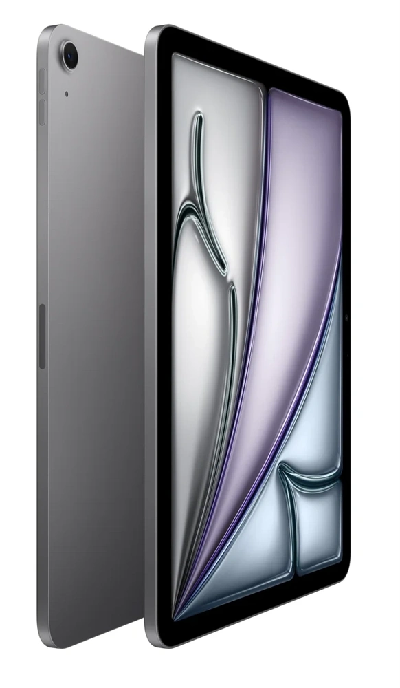 Apple 11" iPad Air (M4) 256GB Wi-Fi Space Grey (asztroszürke)