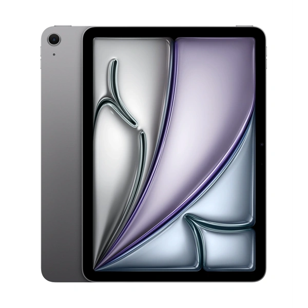 Apple 11" iPad Air (M4) 512GB Wi-Fi Space Grey (asztroszürke)