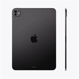 Apple 11" iPad Pro 2TB Cellular Space Black (fekete) - Nanotexturált üveg