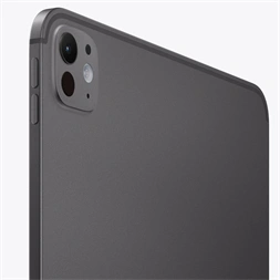 Apple 11" iPad Pro 2TB Wi-Fi Space Black (fekete)