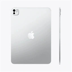 Apple 11" iPad Pro 512GB Cellular Silver (ezüst)