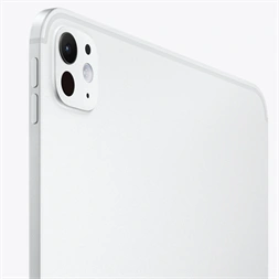 Apple 11" iPad Pro 512GB Cellular Silver (ezüst)