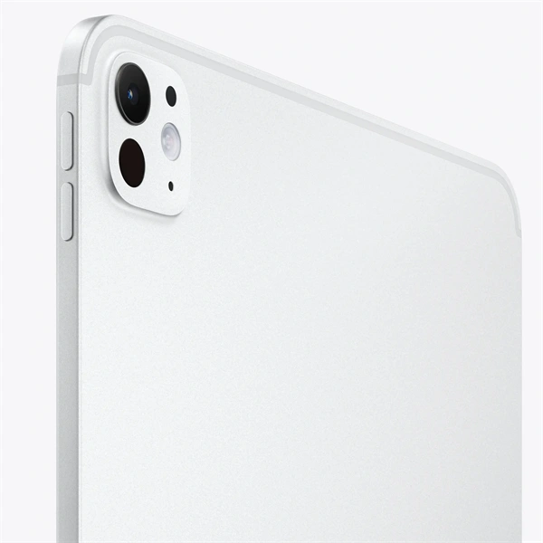 Apple 11" iPad Pro 512GB Wi-Fi Silver (ezüst)