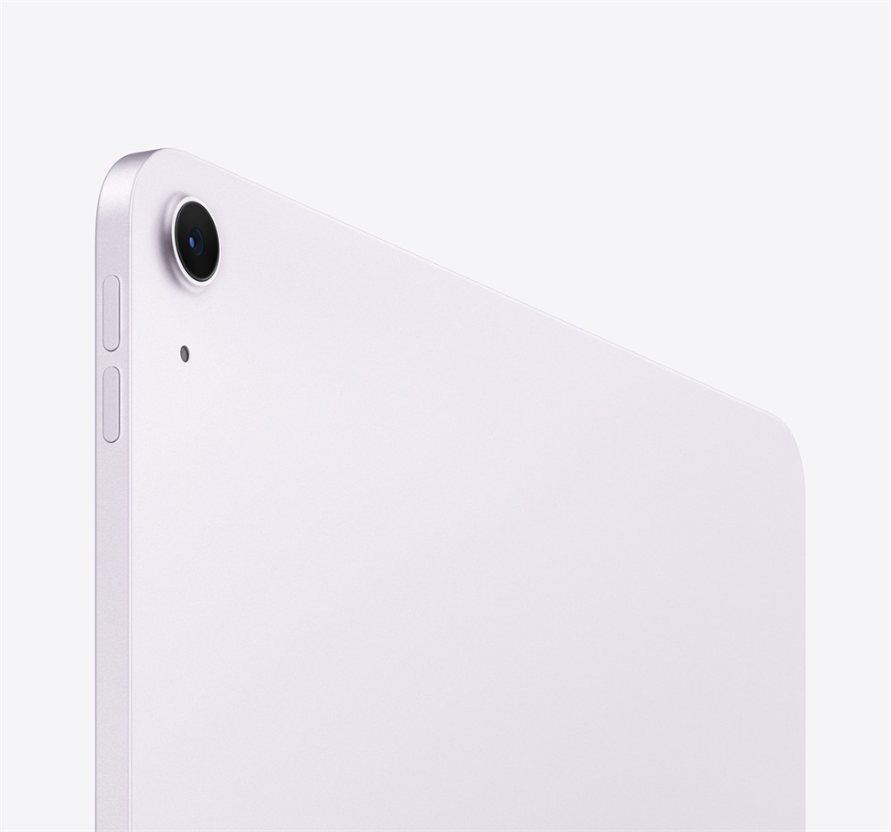 Apple 13" iPad Air (M2) 128GB Wi-Fi Purple (lila)