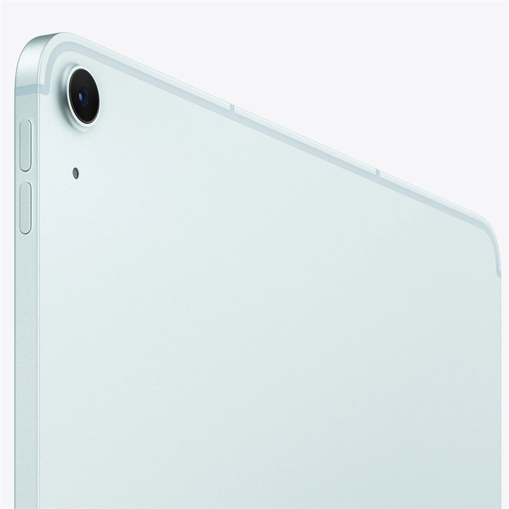 Apple 13" iPad Air (M3) 128GB Cellular Blue (kék)