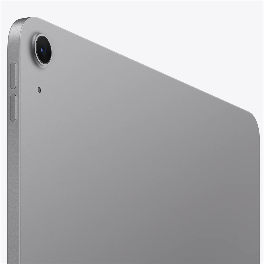 Apple 13" iPad Air (M3) 128GB Wi-Fi Space Grey (asztroszürke)