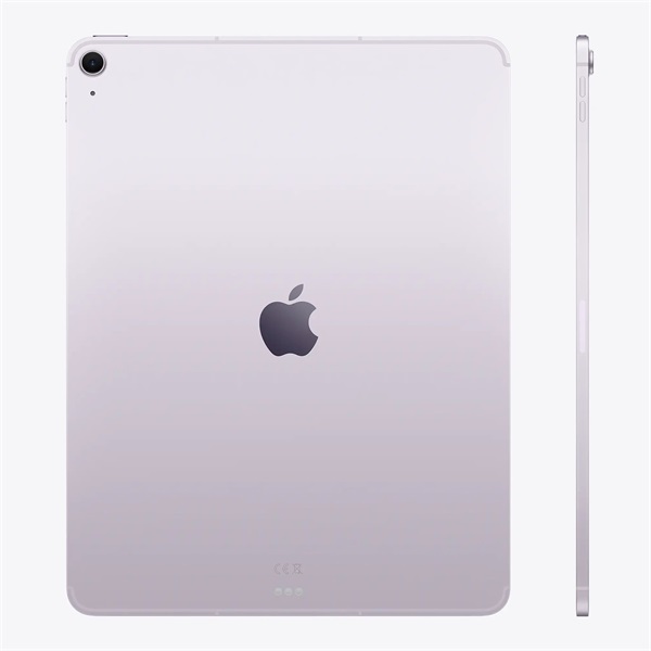 Apple 13" iPad Air (M3) 256GB Cellular Purple (lila)