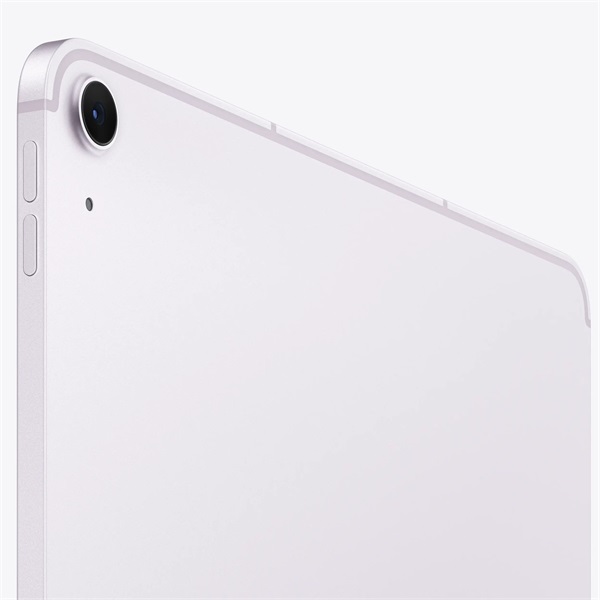 Apple 13" iPad Air (M3) 256GB Cellular Purple (lila)