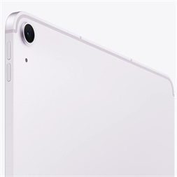 Apple 13" iPad Air (M3) 256GB Cellular Purple (lila)