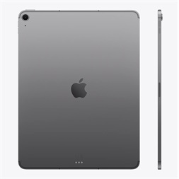 Apple 13" iPad Air (M3) 256GB Cellular Space Grey (asztroszürke)