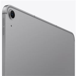 Apple 13" iPad Air (M3) 256GB Cellular Space Grey (asztroszürke)