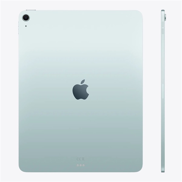 Apple 13" iPad Air (M3) 256GB Wi-Fi Blue (kék)