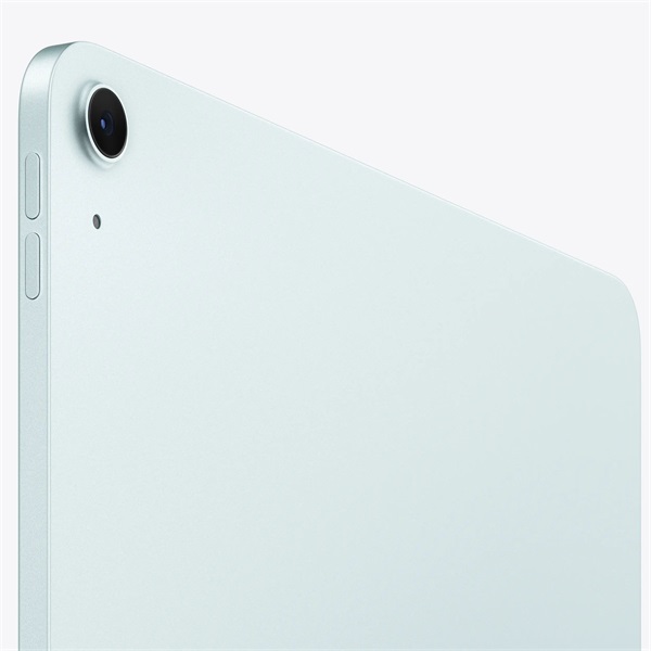 Apple 13" iPad Air (M3) 256GB Wi-Fi Blue (kék)