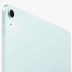 Apple 13" iPad Air (M3) 256GB Wi-Fi Blue (kék)