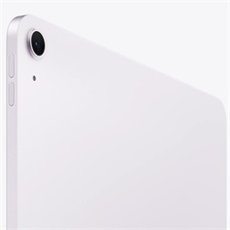 Apple 13" iPad Air (M3) 256GB Wi-Fi Purple (lila)