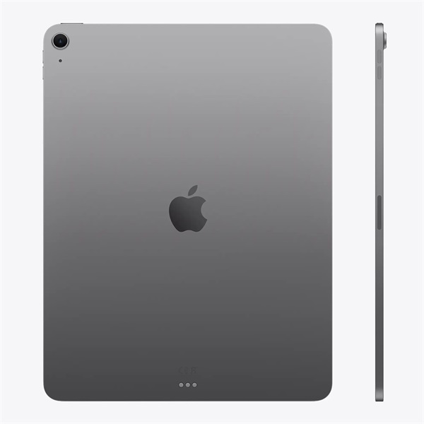 Apple 13" iPad Air (M3) 256GB Wi-Fi Space Grey (asztroszürke)