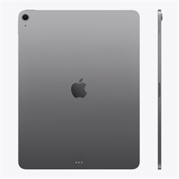 Apple 13" iPad Air (M3) 256GB Wi-Fi Space Grey (asztroszürke)