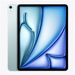 Apple 13" iPad Air (M3) 512GB Cellular Blue (kék)