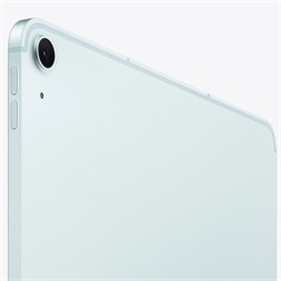 Apple 13" iPad Air (M3) 512GB Cellular Blue (kék)