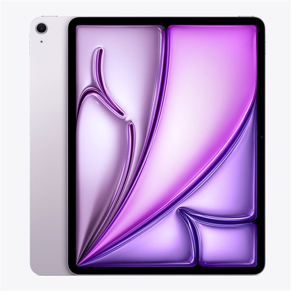 Apple 13" iPad Air (M3) 512GB Wi-Fi Purple (lila)
