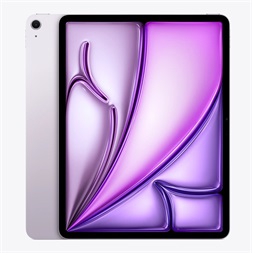 Apple 13" iPad Air (M3) 512GB Wi-Fi Purple (lila)