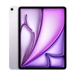 Apple 13" iPad Air (M4) 128GB Wi-Fi Cellular Purple (lila)