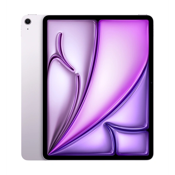 Apple 13" iPad Air (M4) 1TB Purple (lila)