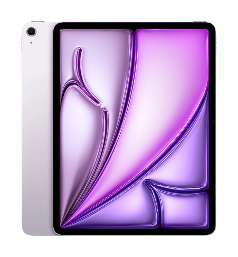 Apple 13" iPad Air (M4) 1TB Purple (lila)