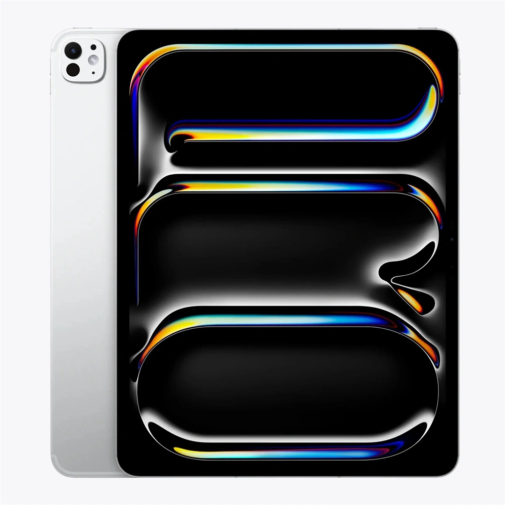 Apple 13" iPad Pro 1TB Wi-Fi Silver (ezüst)
